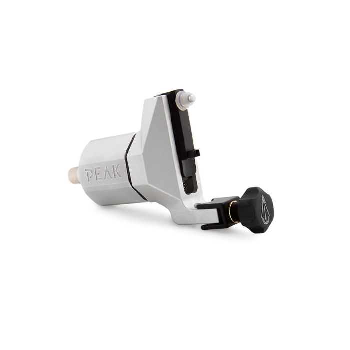 Azur Rotary Slider Tattoo Machine - Peak Needles