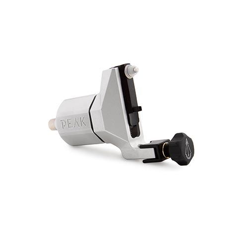 Azur Rotary Slider Tattoo Machine - Peak Needles