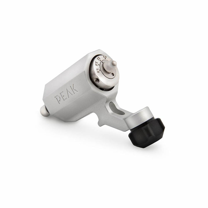 Nebula Direct Drive Rotary Machine — Silver