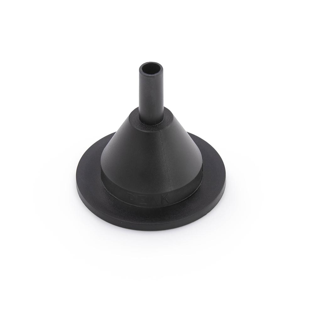 Peak Star Vice Grip Display Stand — Mount View