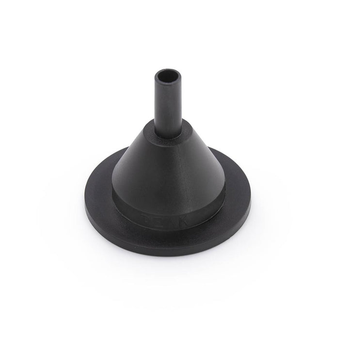 Peak Star Vice Grip Display Stand — Mount View