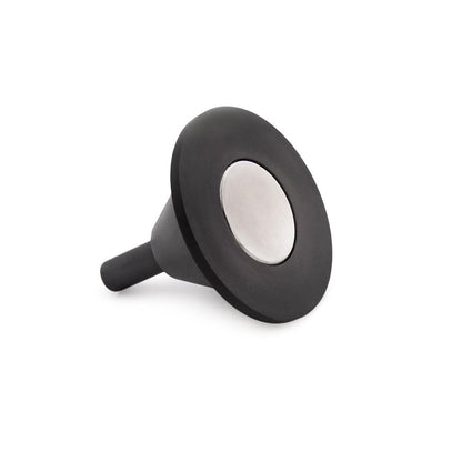 Peak Star Vice Grip Display Stand — Magnetic Base View