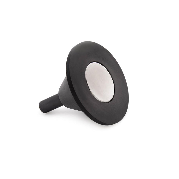 Peak Star Vice Grip Display Stand — Magnetic Base View