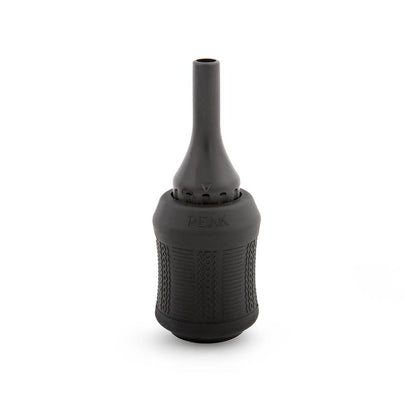 Tek Disposable Click Cartridge Grip — Clicking Mechanism