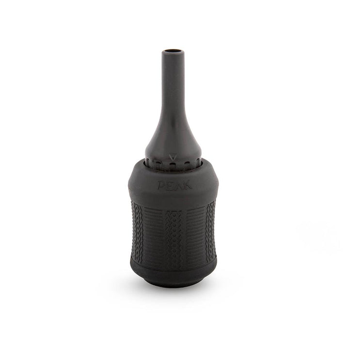 Tek Disposable Click Cartridge Grip — Clicking Mechanism