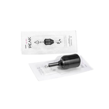 Tek Disposable Click Grip in Sterile Packaging